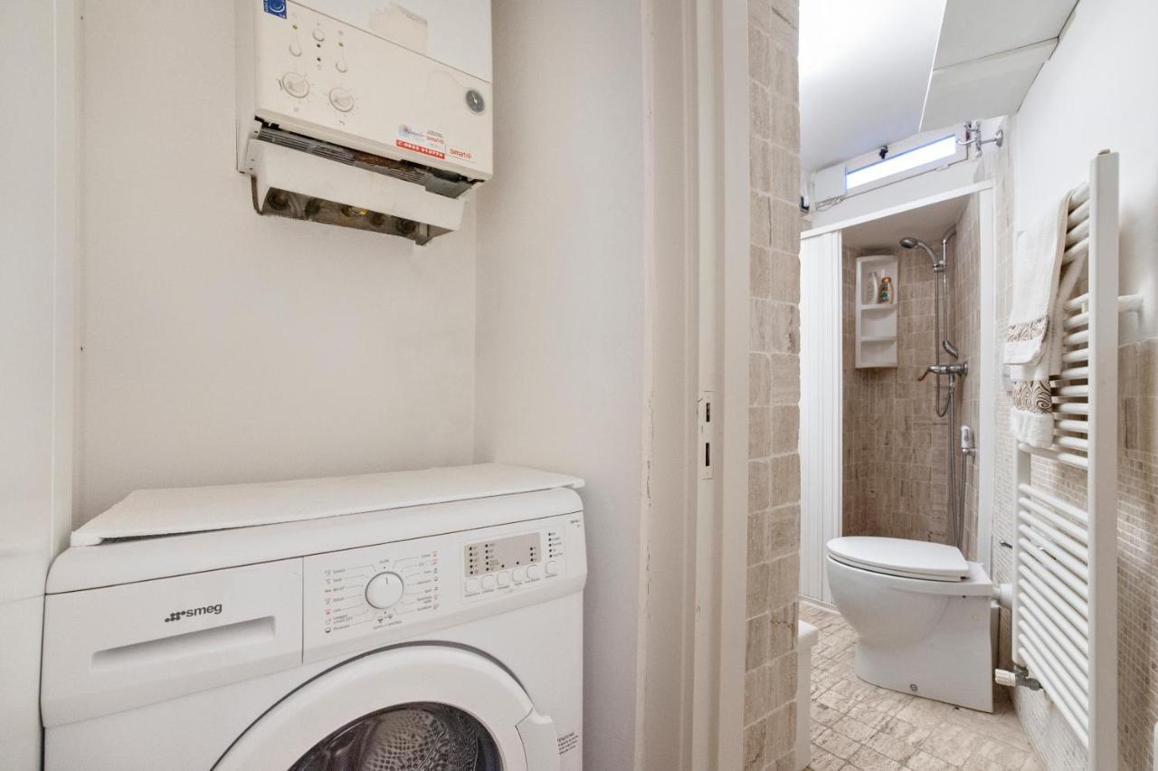 Casa Dell'Arco Old Town - Sit Apartment Лече Екстериор снимка